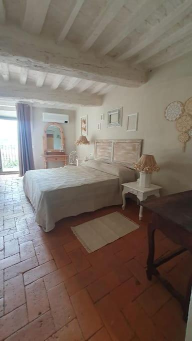 Casa Le Mura Chianciano Terme Exterior foto