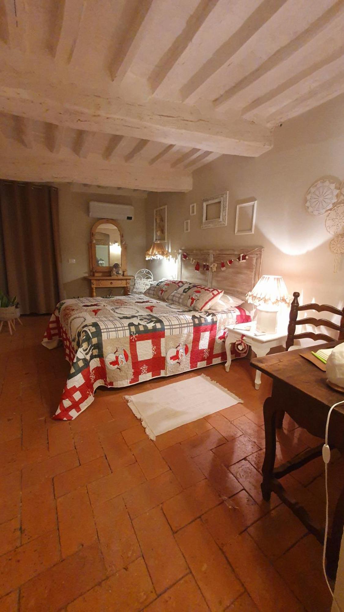 Casa Le Mura Chianciano Terme Exterior foto